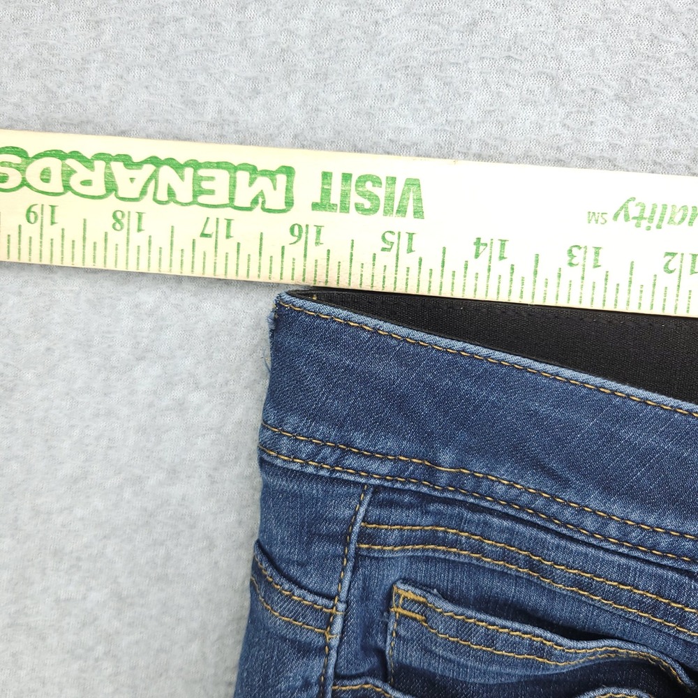 Democracy‎ Women's Size 8 Freedom Ankle Skinny Comfort Waist 32x26 - Picture 8 of 11
